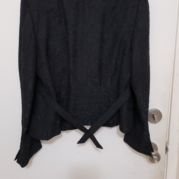 🍄2for50🍄Jones New York Vintage Blazer - Picture 4 of 5